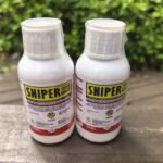 Free Shipping Sniper DDVP 100 ml Cockroach Killer - Image 2