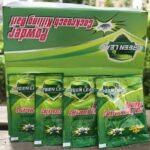 Free Shipping GREEN LEAF Cockroach Killer Insecticide, Effective Solution for Roach Infestation - Image 4